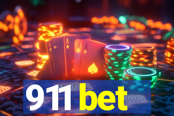 911 bet